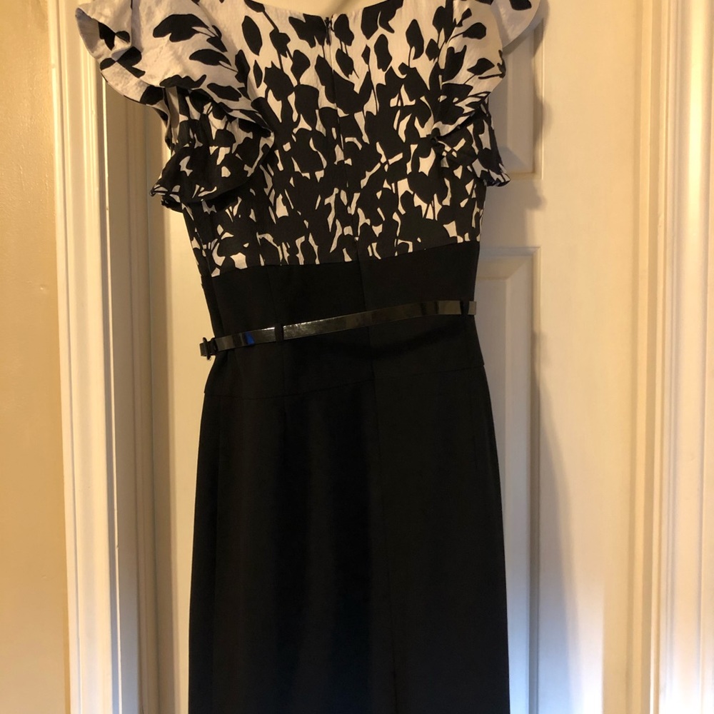 White House Black Market Dress